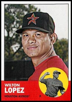 189 Wilton Lopez